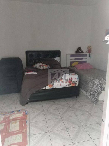 Imagem 8 de 30 de Casas Terréas/salão Comercial Ipiranga - Ca0177