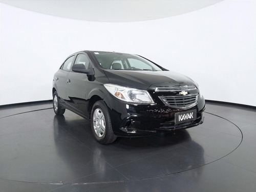 Imagem 3 de 15 de 177377 - Chevrolet Onix 2015 Com Garantia