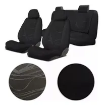 Comprar Promoção Jogo De Capas Protetoras Bancos Automotivos Carro