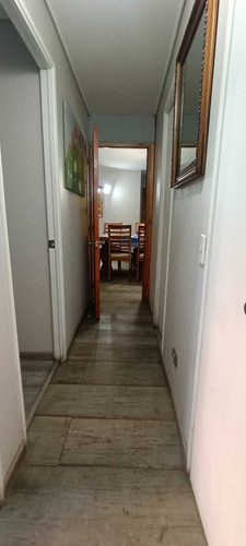 Amplio Departamento Primer Piso (69352)