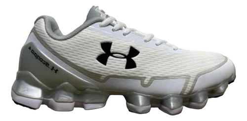 Tenis Under Armour Scorpio 4