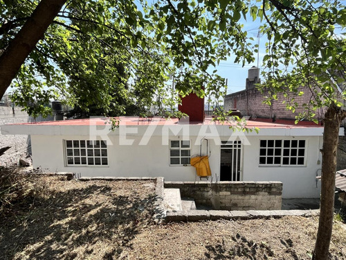 Lgh Casa En Venta En Nicolas Romero