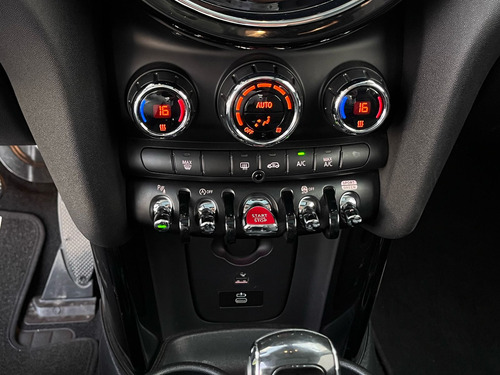 Mini Cooper S 2.0 Chilli 3 puertas