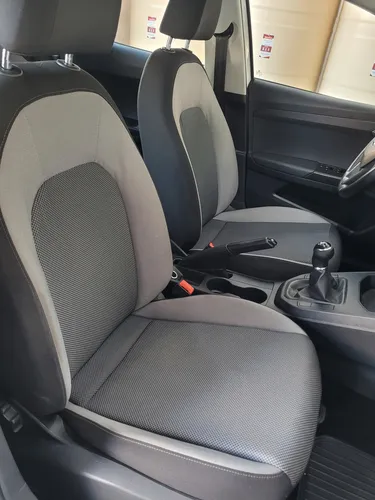 Seat Ibiza 1.6 Style 5p Mt