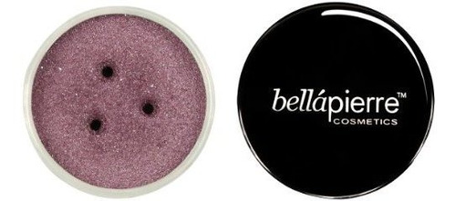 Sombras De Ojos - Bella Pierre Shimmer Powder, Hurly Burly, 