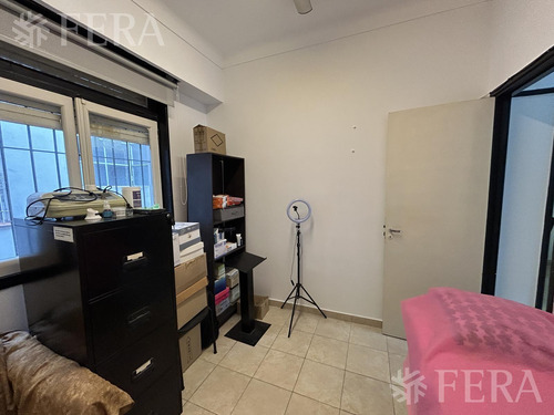 Venta De Departamento 3 Ambientes En Flores