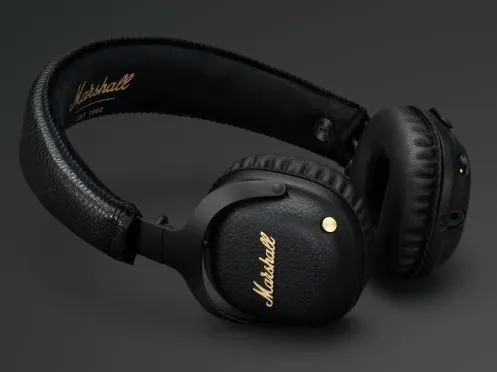 Audifonos marshall mid anc clearance