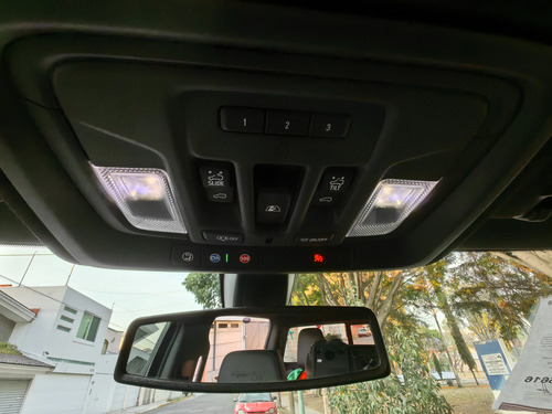 Chevrolet Cheyenne 6.2 2500 Cab Dob Midnight Edition 4x4 At