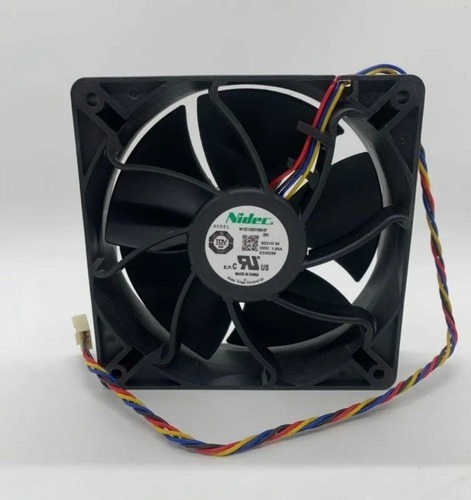Fan Antminer Bitmain S9 L3 D3 T9 Avalon 841