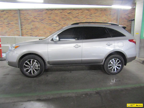 Hyundai Veracruz 3.8 Gl 4x2