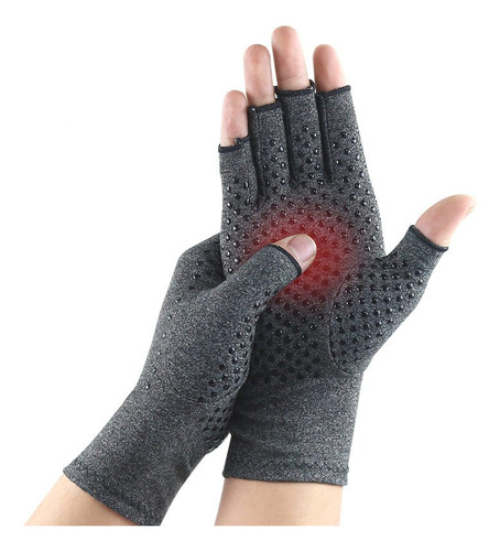 Guantes De Compresion Para Alivio Del Dolor Articular