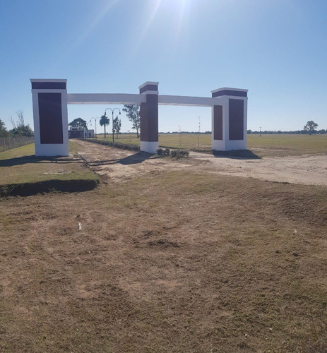 Imagen 6 de 11 de Lote En La Rochelle - Montecristo - Cordoba