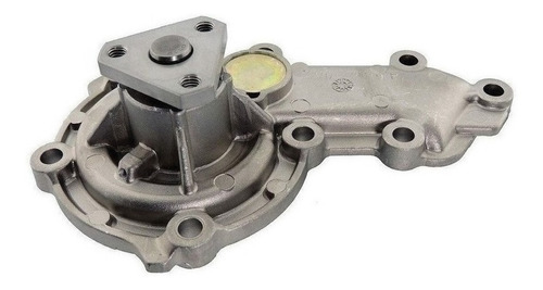 Bomba De Agua Para Chevrolet Blazer S10 Maxion 2.5 2.8 