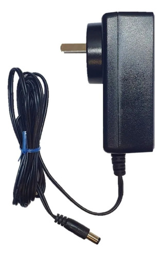 Fuente Cargador De 18v 2a Pin 6.3mm X 3mm Nuevos Garantia