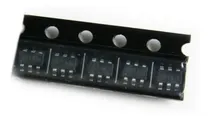 Comprar 83xxx Ob2283mp Ob2283 2283 2283mp 83 Sot23-6 Fuentes Tv Etc