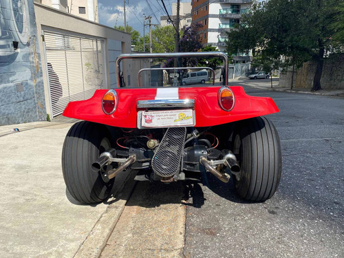 Buggy 1976 Glaspac