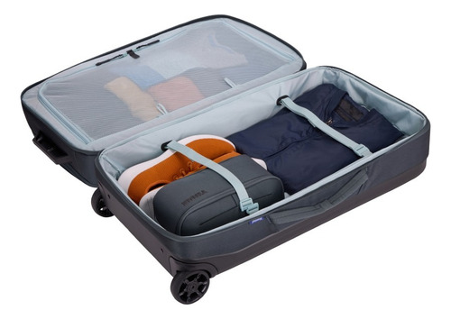 Maleta Thule Subterra 2 90l | Dark Slate