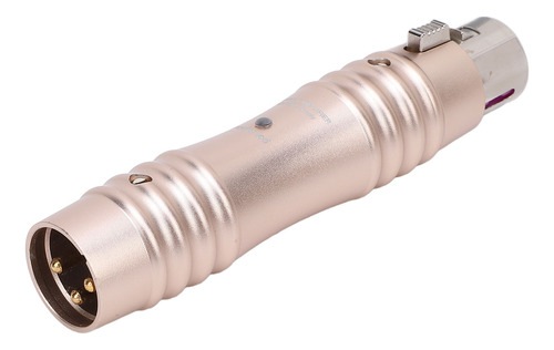 Preamplificador De Micrófono Dinámico Golden Mic Preamp