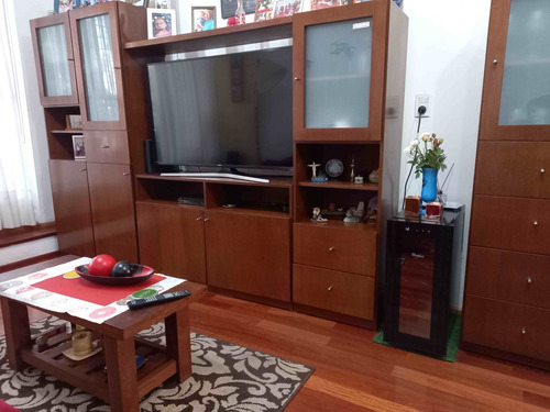 Imagen 7 de 29 de 3 Ambientes Frente Patio Balcon Y Cochera Almagro