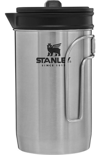 Stanley Hervidor Adventure All-in-one Boil+brew French Press