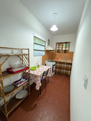 Alquiler Departamento En Villa Cura Brochero (córdoba).