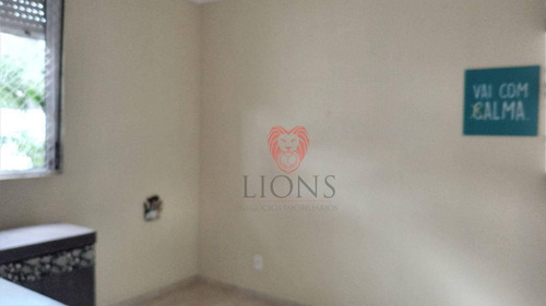 Imagem 8 de 30 de Sobrado Com 3 Dormitórios À Venda, 90 M² Por R$ 299.000,00 - Santa Cruz - Gravataí/rs - So0465