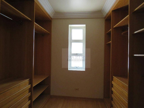 Imagem 24 de 30 de Casa Alto Padrão Com 4 Suítes À Venda, 420 M² - Condomínio São Joaquim - Vinhedo/sp - Ca3816