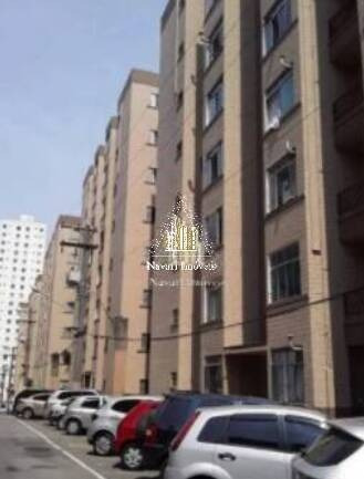 Imagem 8 de 10 de Apartamento Em Guarulhos No Residencial Phenix I Com 66 M² 2 Dorms 1 Vaga - Ap1021