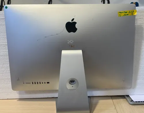 Imac Apple Imac 17,1 2015 A1419 5k | MercadoLivre