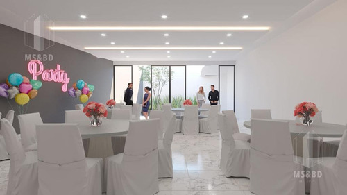 Imagen 11 de 13 de Preventa Garden House Tecamachalco