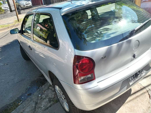 Volkswagen Gol 1.4 Power 83cv 3 P 2013