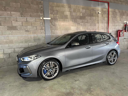 Imagen 7 de 21 de Bmw M135i Bmw M135 Okm Año 2022 - No Audi S3 Ni Mercedes A35