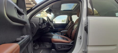 Ford Bronco Sport 2.0 4Wd Wildtrak At8