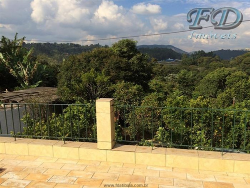 Imagem 2 de 29 de Chácaras Para Residir À Venda Em Mairiporã/sp - Compre O Seu Chácaras Para Residir Aqui! - 1411644