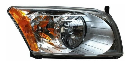 Faro Dodge Caliber 2007-2008-2009-2010-2011-2012