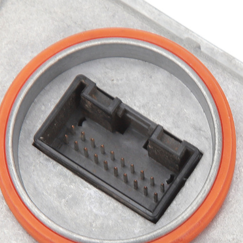 W Módulo De Control Led Drl Para Audi A3 A6 Q3 S3 Rs3