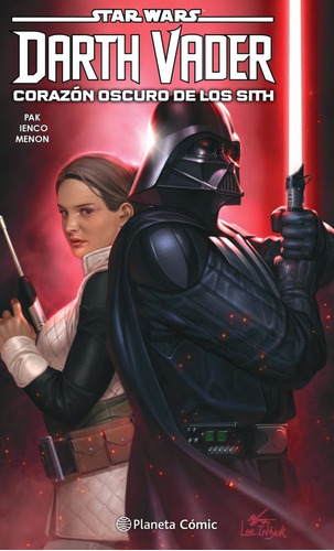 Libro Star Wars Darth Vader Nâº 01. Corazon Oscuro De Los...