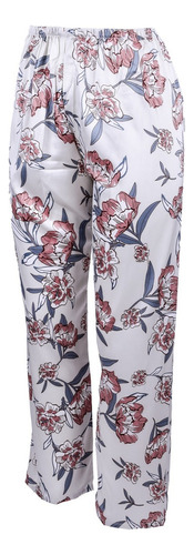 . Set De Pijama Dama Sexi Ropa De Dormir Bata De Seda 5