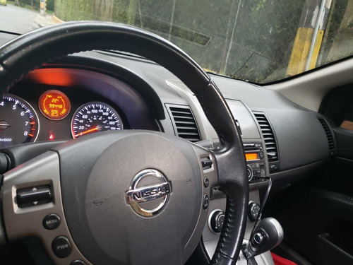 Nissan Sentra 2011 2.0 Sl