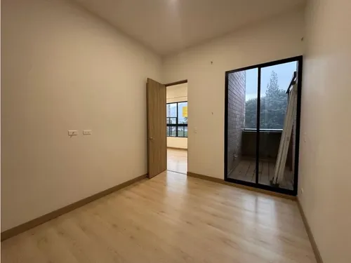 En Venta Apartaestudio Unidad Cerrada El Retiro