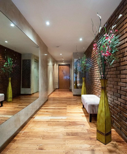 Imagen 3 de 20 de Departamento De 3 Ambientes Con Dos Patios En Venta En Caballito 63m2 En El Corazon De La Ciudad