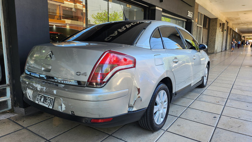 Citroën C4 2.0 Hdi Exclusive