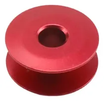 Comprar Carreteles Bobina Aluminio Maquina Coser Industrial Colores
