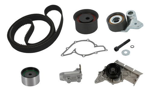 Kit Distribución C/ Bomba Agua / Volvo S40 1.9lt 2000 A 2004