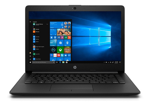 Notebook Hp 14  Celeron N4000 4gb 500gb Ck0051la