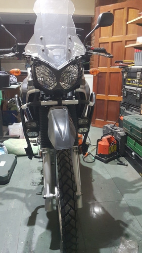 Imagen 24 de 25 de Yamaha Tenere 250 Adventure