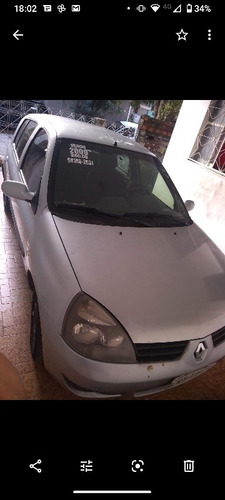 Renault Clio 1.6 16v Hiflex