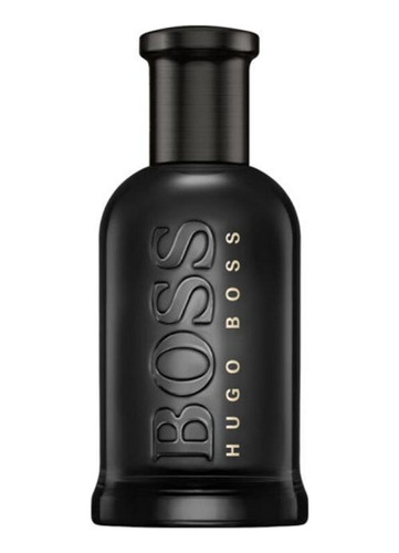 Boss Bottled Hugo Boss Perfume Masculino Parfum 100ml