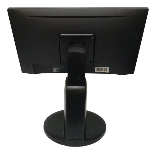 Monitor Dell 19polegadas Displayport Horizontal/vertical Preto (Usado)