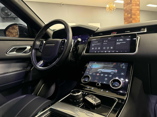 Land Rover Range Rover Velar 2.0 R-dynamic Se Si4 5p